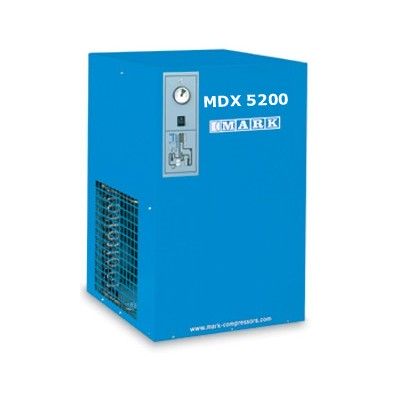 Osuszacz ziębniczy MARK  MDX5200