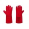 Rękawice spawalnicze RED-K-Luna 