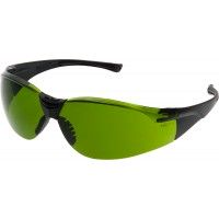 Spawalnicze okulary ochronne SA 180